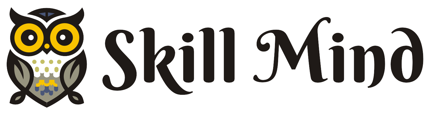 Академия Skill Mind